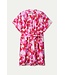 Bubble bloom dress