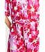 Bubble bloom dress