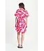 Bubble bloom dress
