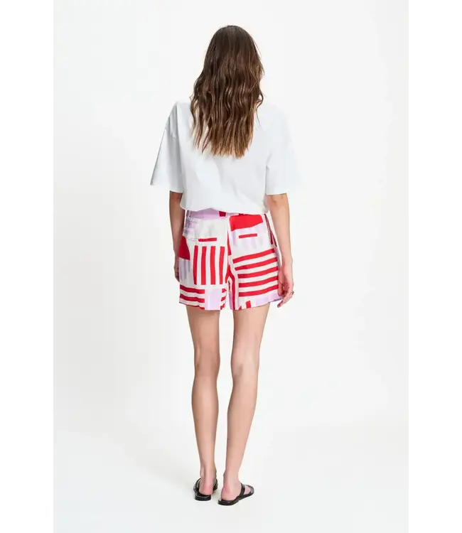 Sundeck linen short