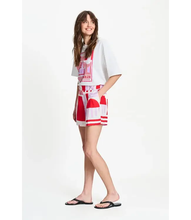 Sundeck linen short