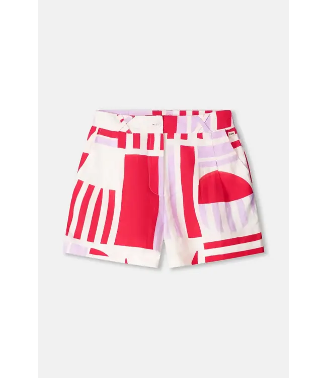 Sundeck linen short