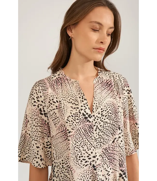 Shella dress