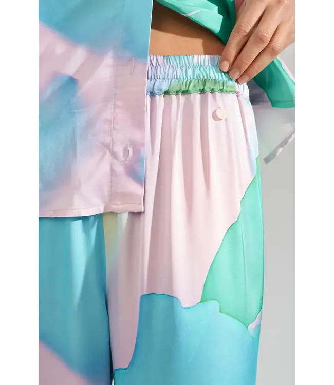 Sunlee pants