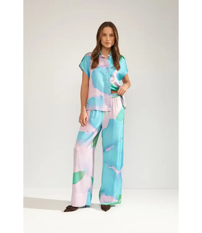 Sunlee shirt