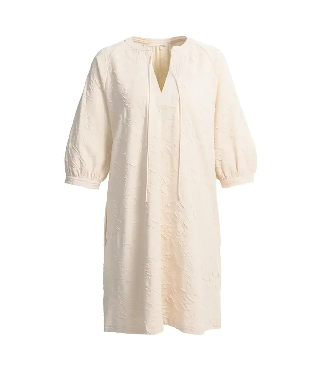 Structured Jersey dress