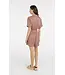 Woven loose fit playsuit