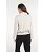 Linen blouse jacket