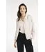 Linen blouse jacket