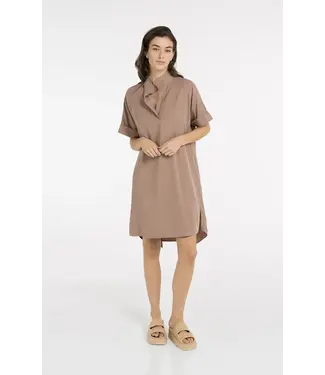 YAYA Short sleeve dress