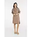 Short sleeve dress