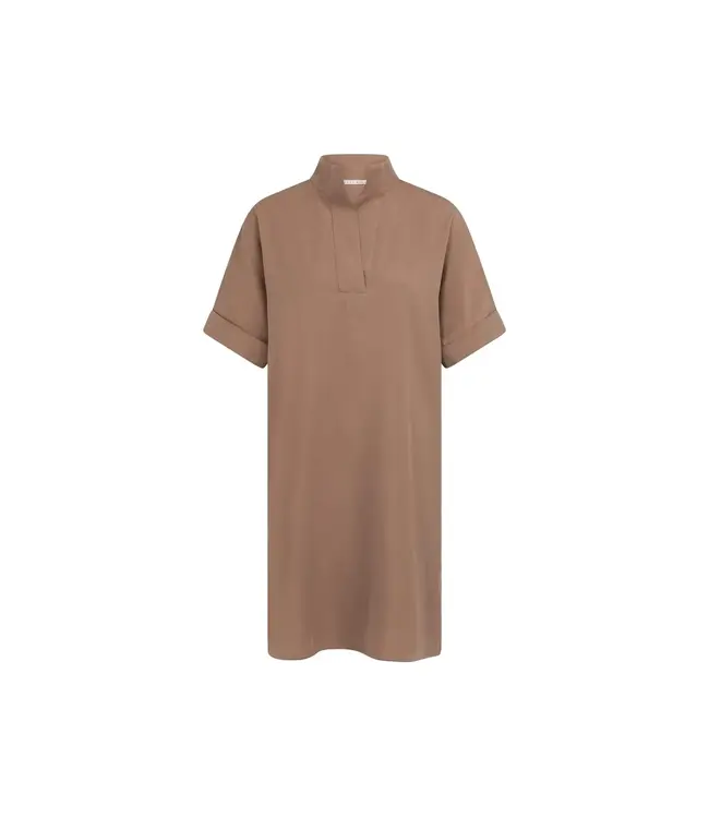 Short sleeve dress