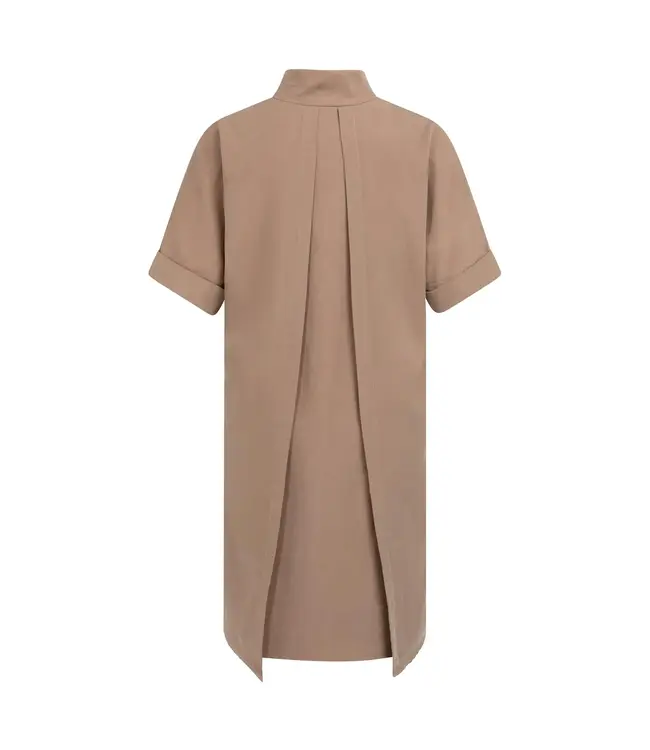 Short sleeve dress