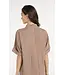 Short sleeve dress