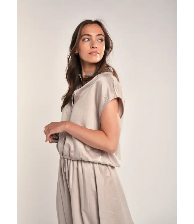 Bo blouse