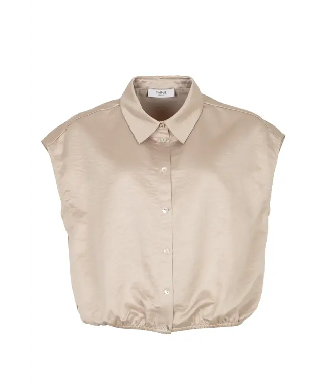 Bo blouse