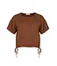 Coban shirt - Mocca