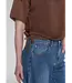 Coban shirt - Mocca
