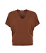 Bamba knit - Mocca
