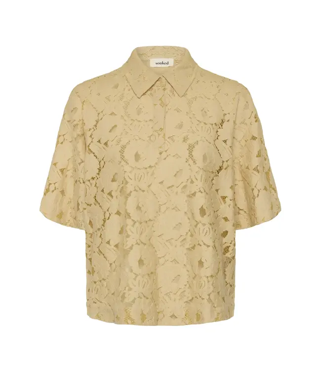 Taya polo shirt