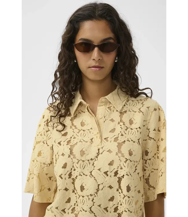 Taya polo shirt