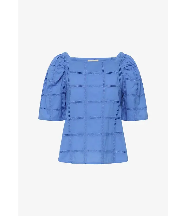 Carmelita blouse