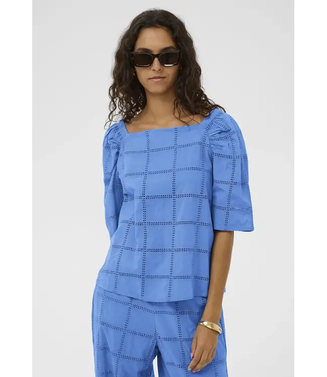 Carmelita blouse