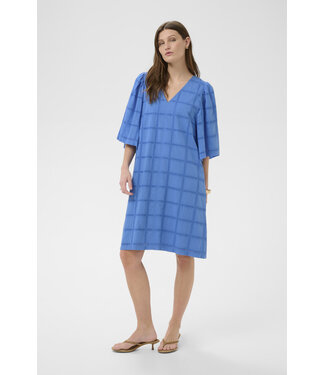 Soaked in Luxury Carmelita dress