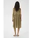 Kleio strap dress