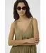 Kleio strap dress