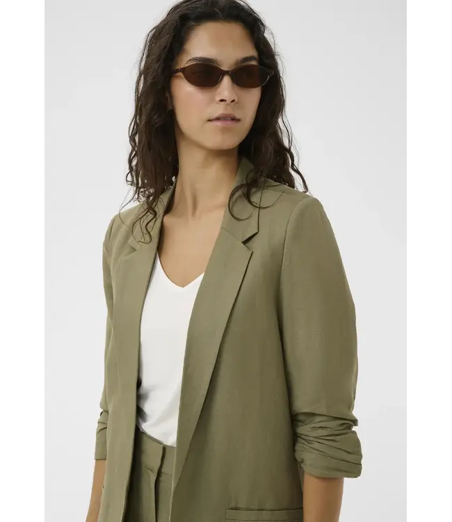 Ragna shirley blazer