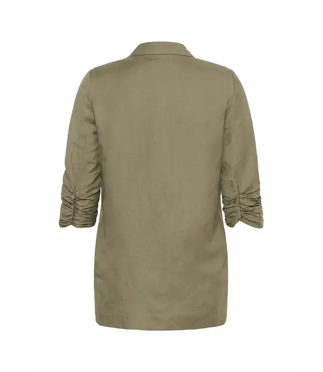 Ragna shirley blazer