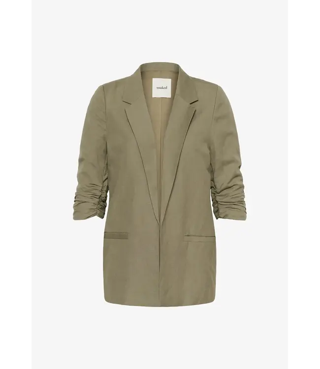 Ragna shirley blazer