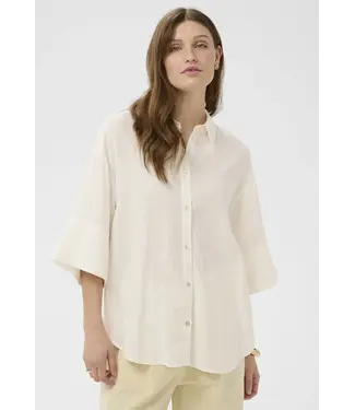 Soaked in Luxury Aria ss shirt