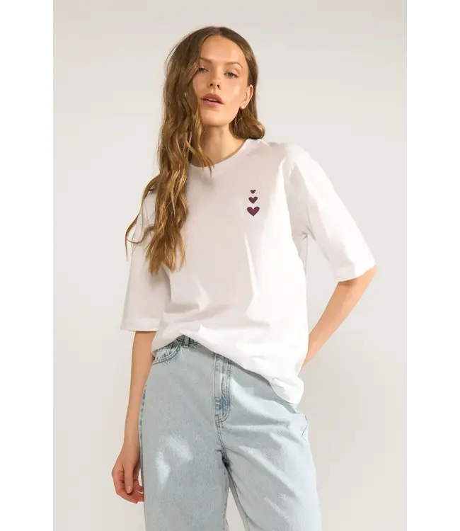 Anyka t-shirt