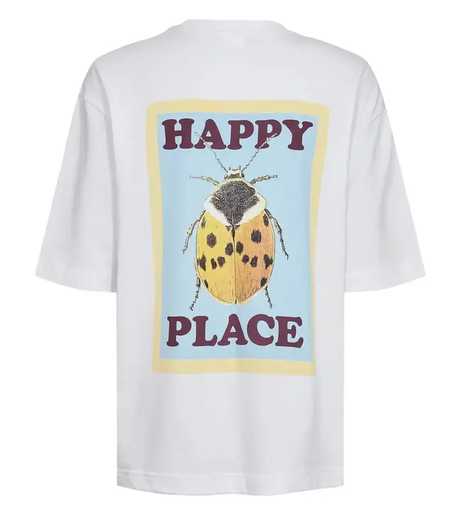 Anyka t-shirt