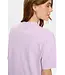 Cirra t-shirt - Orchid bloom