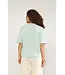 Cirra T-shirt - Harbor grey