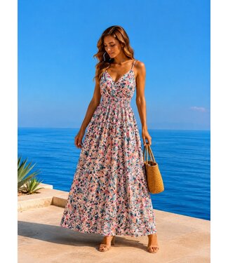 Waterlily dress - TU