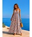 Waterlily dress - TU