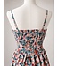 Waterlily dress - TU