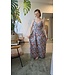Waterlily dress - TU