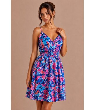 Berryblossom dress - TU