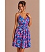 Berryblossom dress - TU
