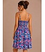 Berryblossom dress - TU
