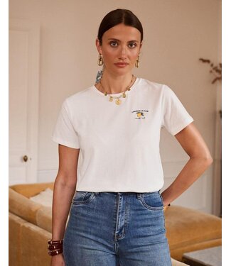 -- Limoncello club t-shirt