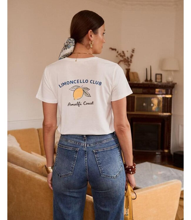 Limoncello club t-shirt