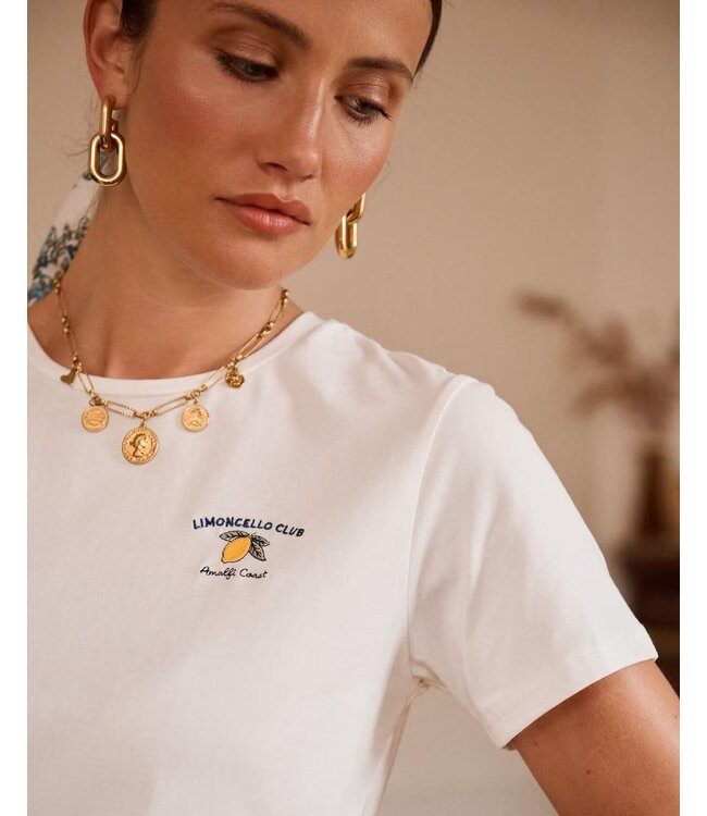 Limoncello club t-shirt