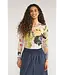 Almia ls mesh top