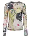 Almia ls mesh top